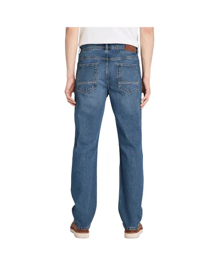 Jean Droit Homme Sandown