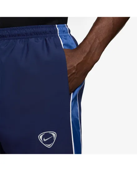 Pantalon de survetement Homme M NK RPL ACD+ PNT W Bleu