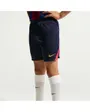 Short De Football Junior Nike Dri-FIT FC Barcelone