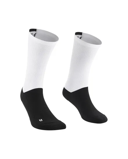 Chaussettes Mavic Deemax Noir/Blanc MAVIC