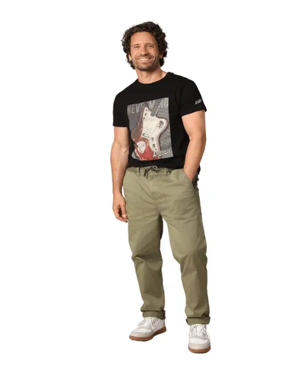 T-Shirt Homme Stardust
