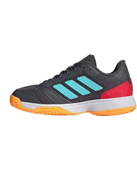 Chaussures de Sport Enfant Adidas Ligra 8 K
