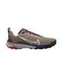 Chaussures de running Homme NIKE REACT TERRA KIGER 9 Marron