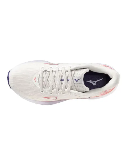 Chaussures de running Femme WAVE RIDER 28 Beige