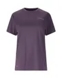 T-shirt Femme VISTA V2 W PERFORMANCE S/S TEE Violet