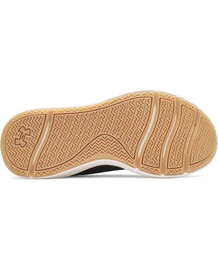 Chaussures de fitness Femme UA W AURORA 3 Noir