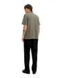 Polo Homme JPRBLAETHAN SS ZIP POLO SN