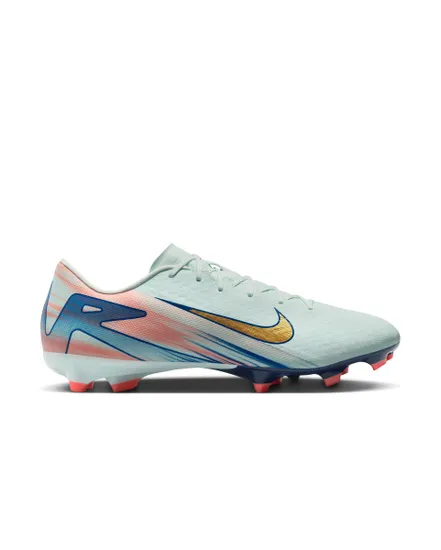 Crampons de football Homme ZM VAPOR 16 ACADEMY MDS FG/MG Vert
