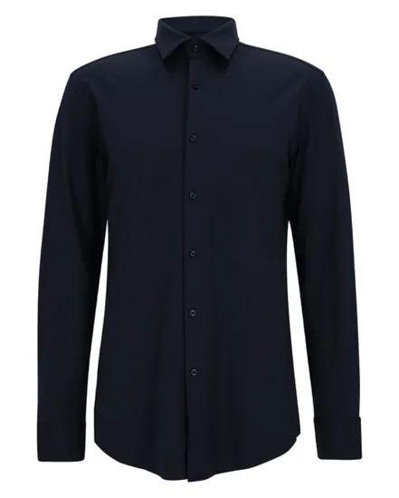 Chemise Homme KENNO Marine