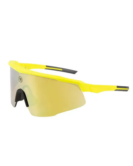 Lunettes Unisexe SHUMBA II Jaune