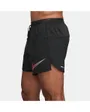 Short Homme M NK DF ENERGY STRIDE 5BF SHRT Noir
