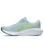 Chaussures de running Femme GEL-EXCITE 10 Gris