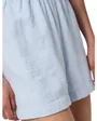 Short Femme PCSASTINA Taille Haute