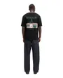 T-shirt Homme JORGRAND Photo Tee