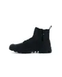Boots Homme PAMPA ZIP LTH ESS Noir