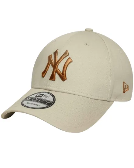 Casquette Homme Ombre Infill 9FORTY NEYYAN
