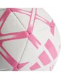Ballon de football Unisexe STARLANCER CLB Rose