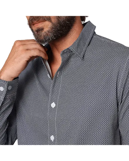 Chemise Homme BUNJI SH M