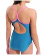 Maillot De Bain Fille Arena Solid Light Drop