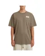 T-shirt Homme HB Badge Relaxed