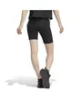 Cycliste Femme W FI 3S BIKER Noir