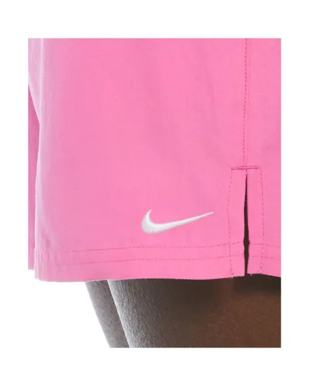 Short de bain Homme ESSENTIAL Rose