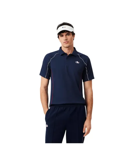 Polo Homme French Teams