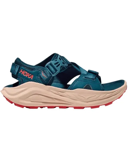 Sandales De Randonnée Femme Infini Hike Tc