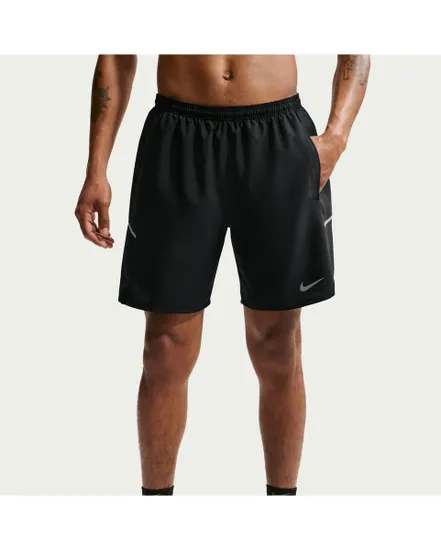 Short Homme M NK DF MILER 7BF SHORT Noir