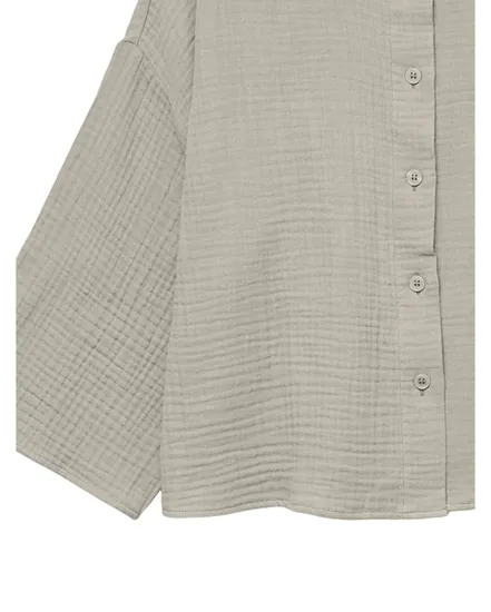 Chemisier Crop Femme Vero Moda Natali