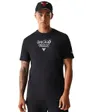 T-Shirt Homme NBA Court Graphic Chicago Bulls