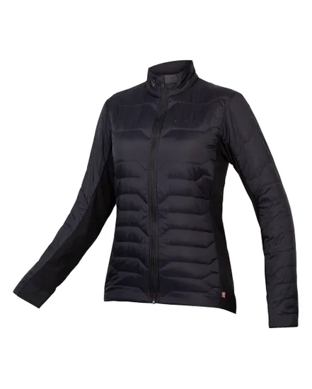 Veste isolante Femme PRIMALOFT PRO SL Noir