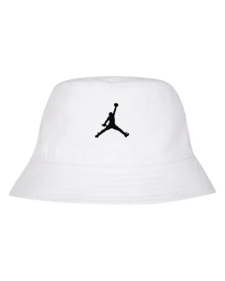 Bob Enfant JORDAN BUCKET CAP Blanc