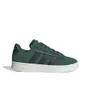 Chaussures Homme GRAND COURT ALPHA 00S Vert