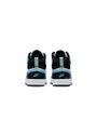 Chaussures Enfant COURT BOROUGH MID 2 (PSV) Blanc