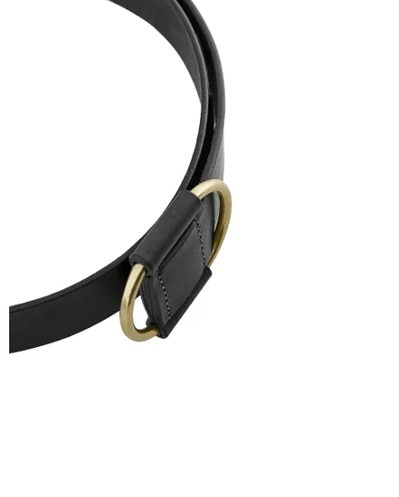 Ceinture Femme PCPILJA Leather Jeans Belt