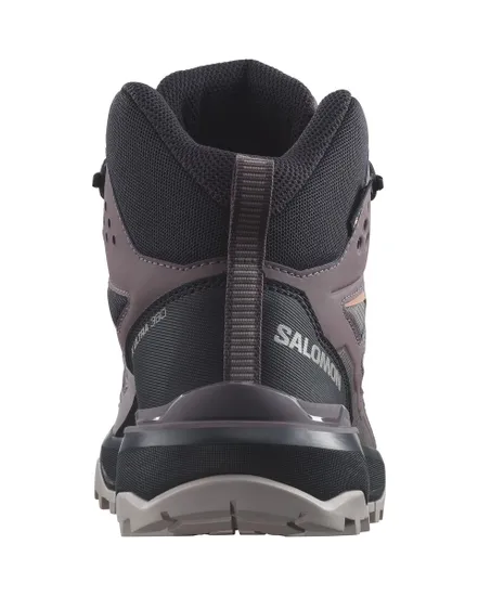 Chaussures de randonnée Femme SHOES X ULTRA 360 MID GTX Violet