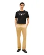 Tee-Shirt Homme Brand Love Mono Stack
