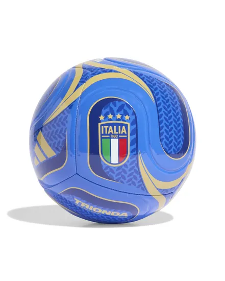 Ballon de football Unisexe FIGC CLB HOME Bleu