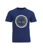 T-shirt Enfant Bleu
