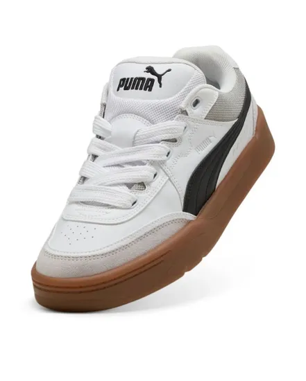 Chaussures Unisexe PARK LIFESTYLE SK8 Blanc