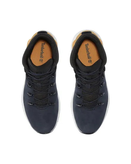 Chaussures De Ville Homme Sprint Trekker Mid