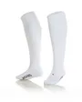 1 Paire de chaussettes Unisexe ATLANTIS SOCKS Blanc