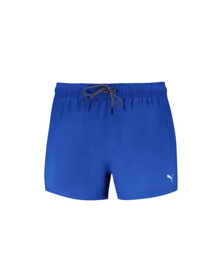 Short De Bain Homme Puma Swim Longueur Courte