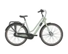 Vélo urbain Femme ESPRIT 7V Vert Pistache