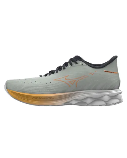 Chaussures de running Homme WAVE SKYRISE 6 Gris