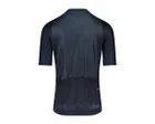 Maillot manches courtes Homme ICON COLDBLACK Bleu Nautique