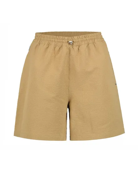 Short Femme HUOPONEN Beige