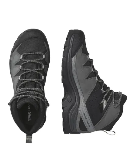 Chaussure De Randonnée Femme Quest Rove GTX W