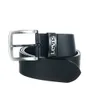 Ceinture Unisexe Pilchuck Noir